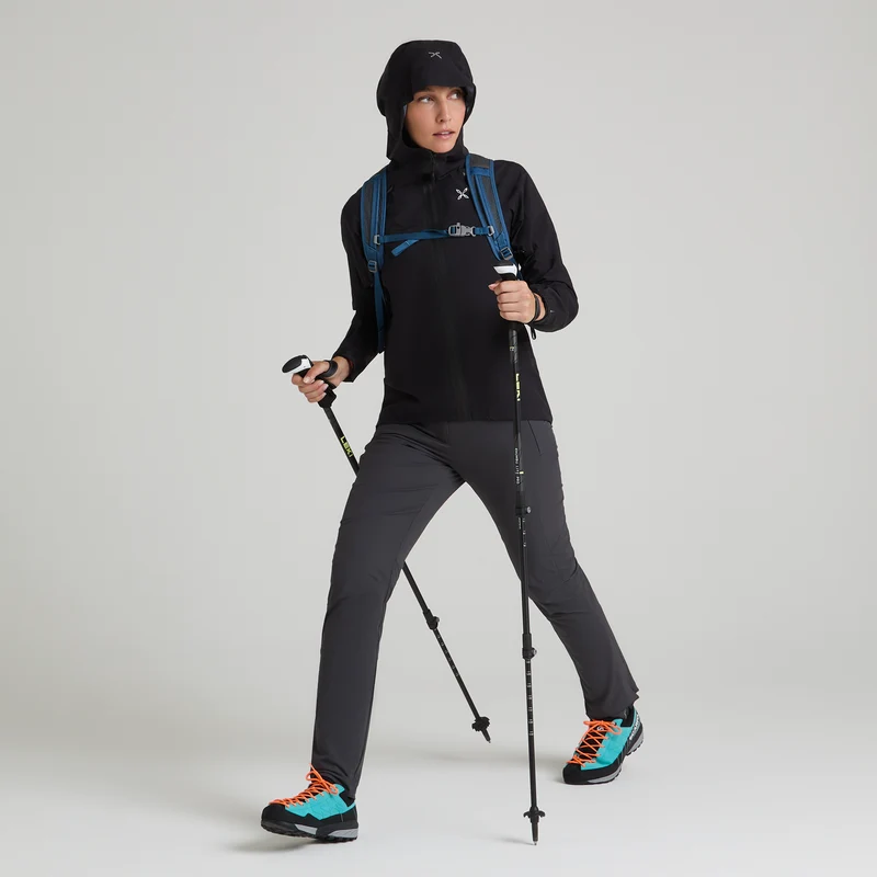 MAGICA GTX PRO JACKET WOMAN
