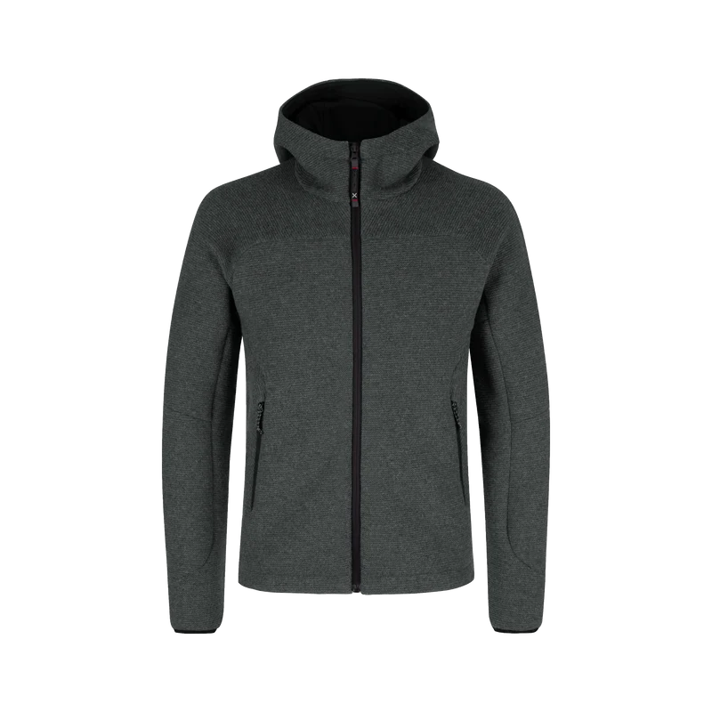 ESSENCE WOOL JACKET