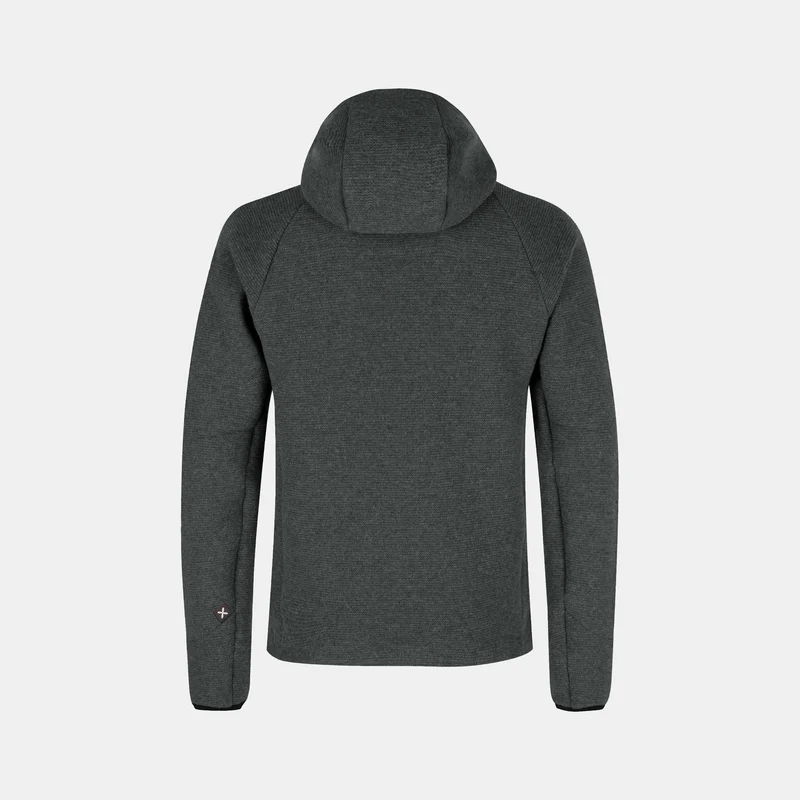 ESSENCE WOOL JACKET