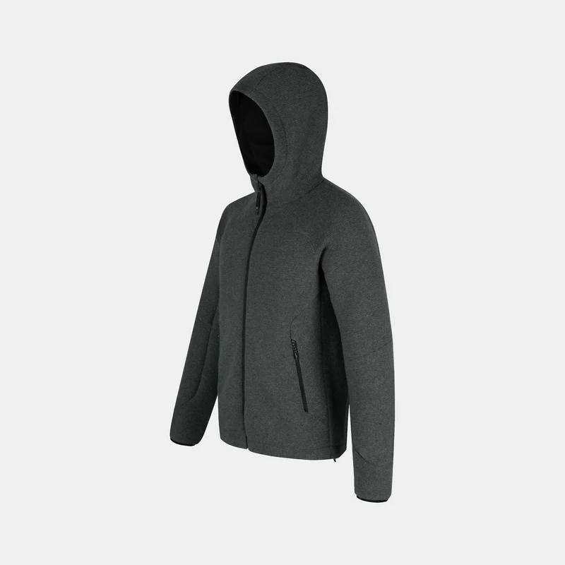 ESSENCE WOOL JACKET