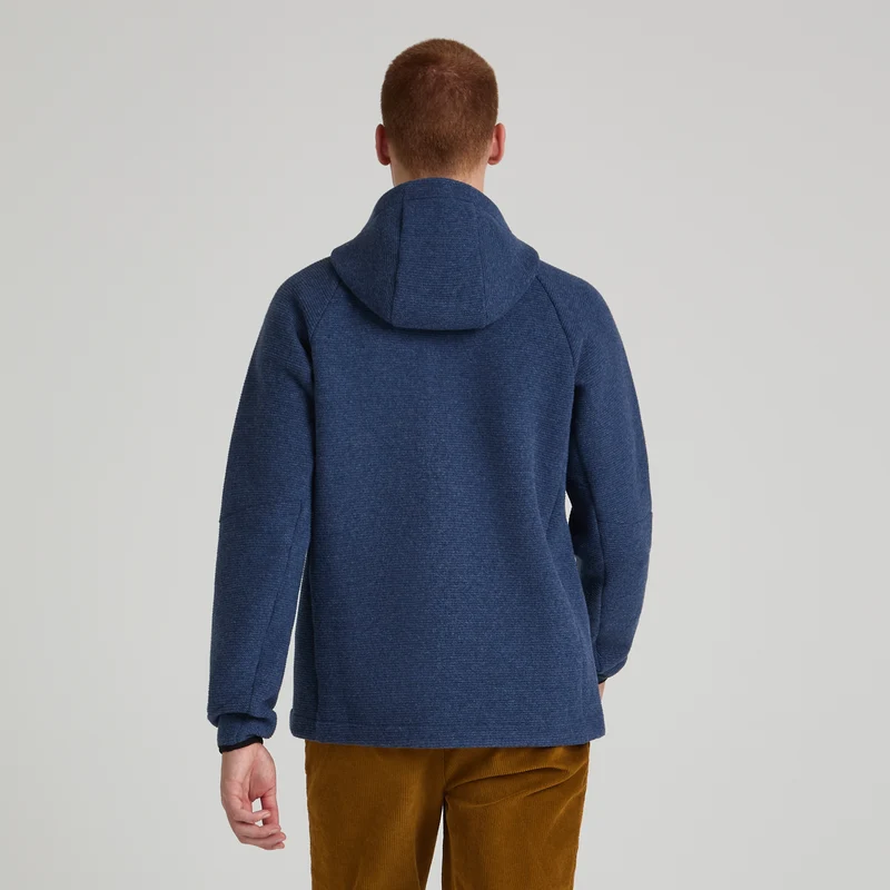 ESSENCE WOOL JACKET