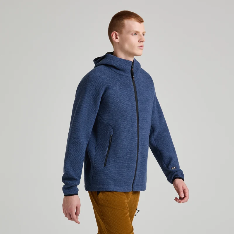 ESSENCE WOOL JACKET