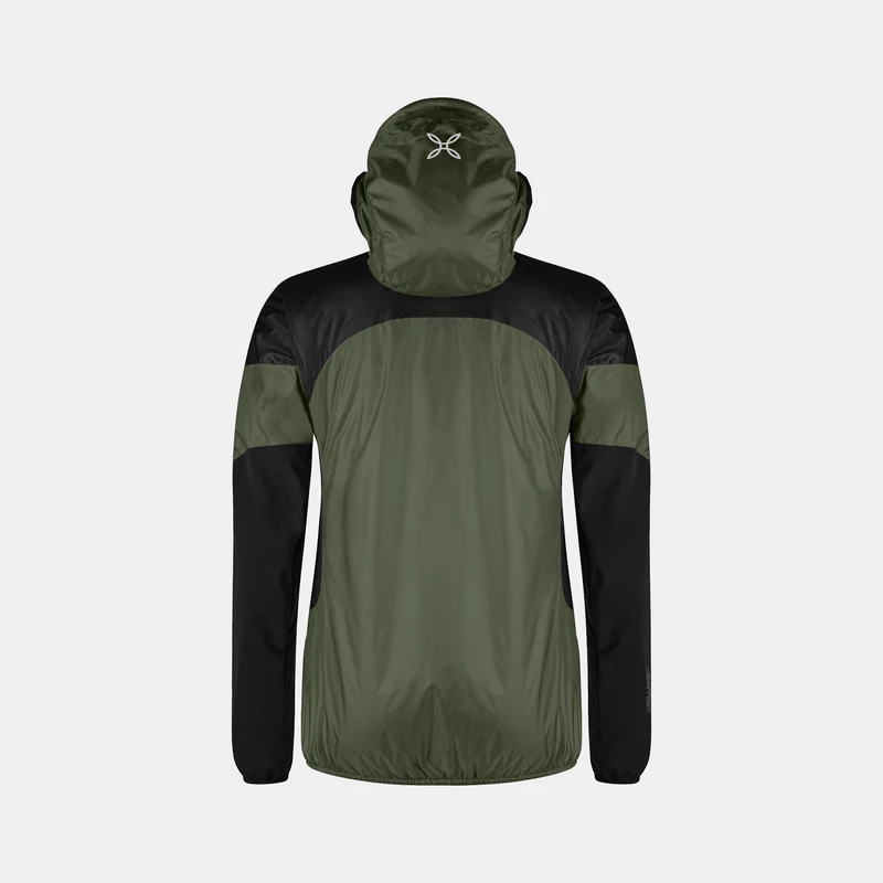 VERTIGO COMFORTEMP HOODED JKT