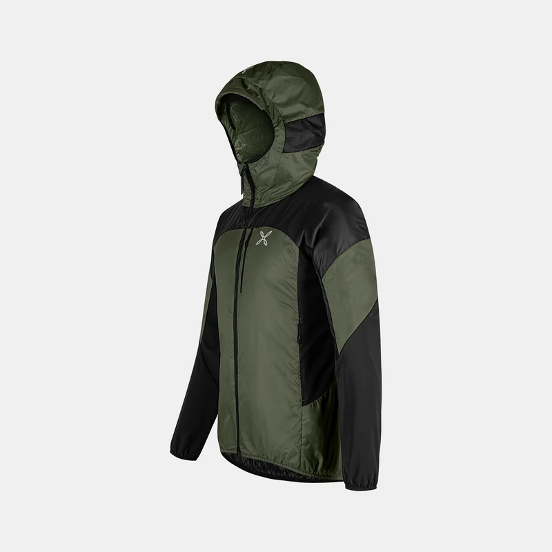 VERTIGO COMFORTEMP HOODED JKT