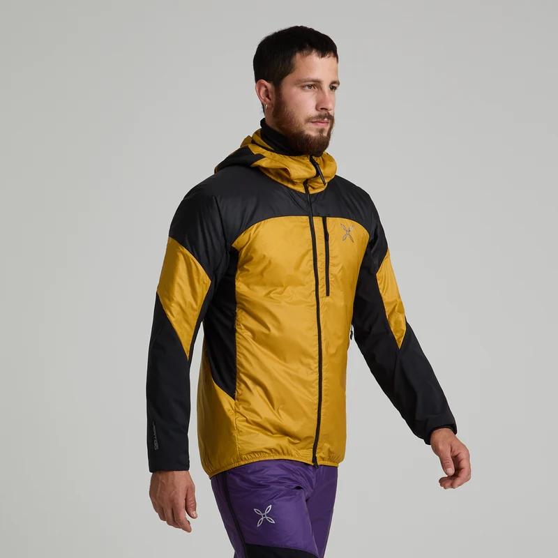VERTIGO COMFORTEMP HOODED JKT