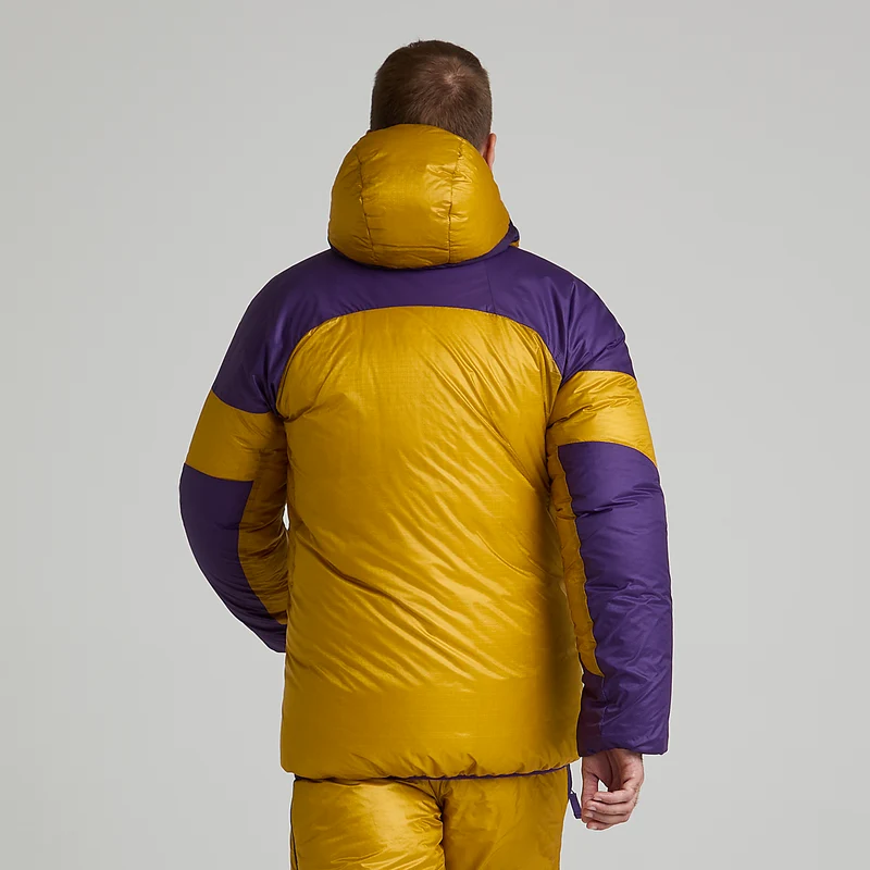 VERTIGO EXPED DUVET