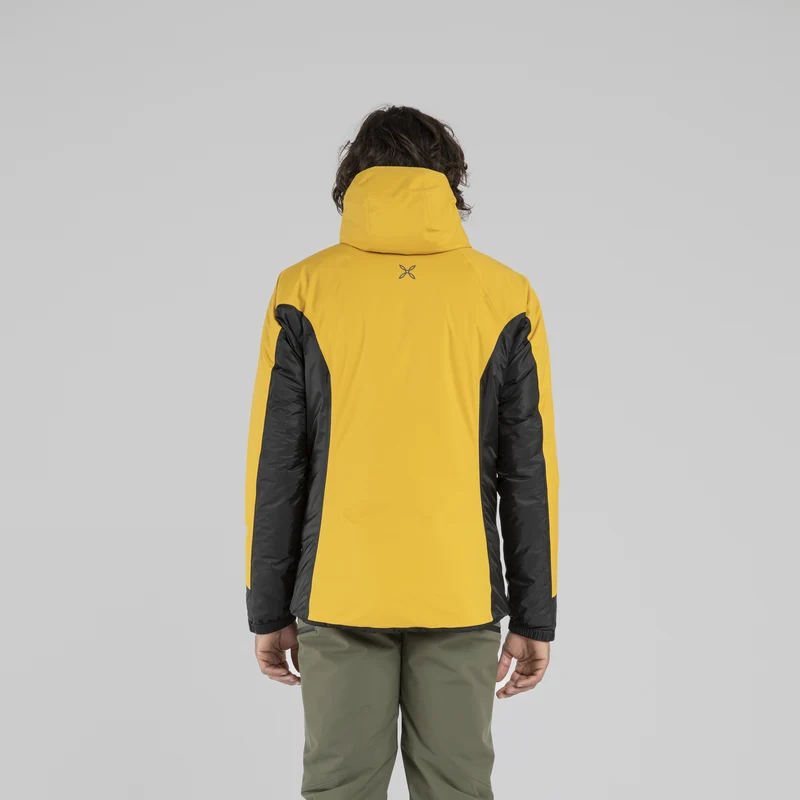 ICE SKI JACKET