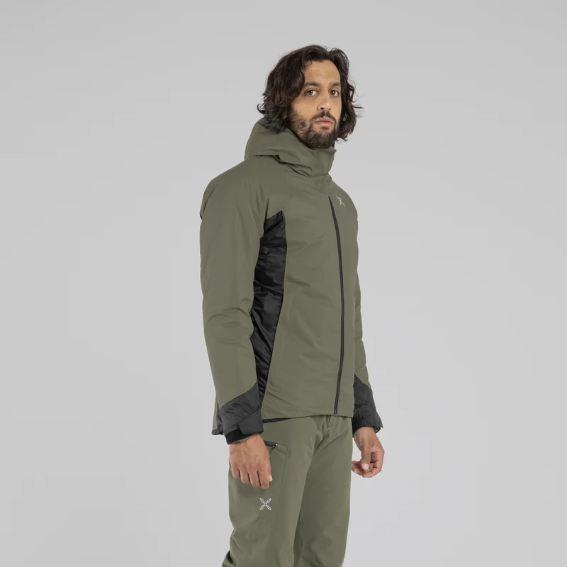 ICE SKI JACKET