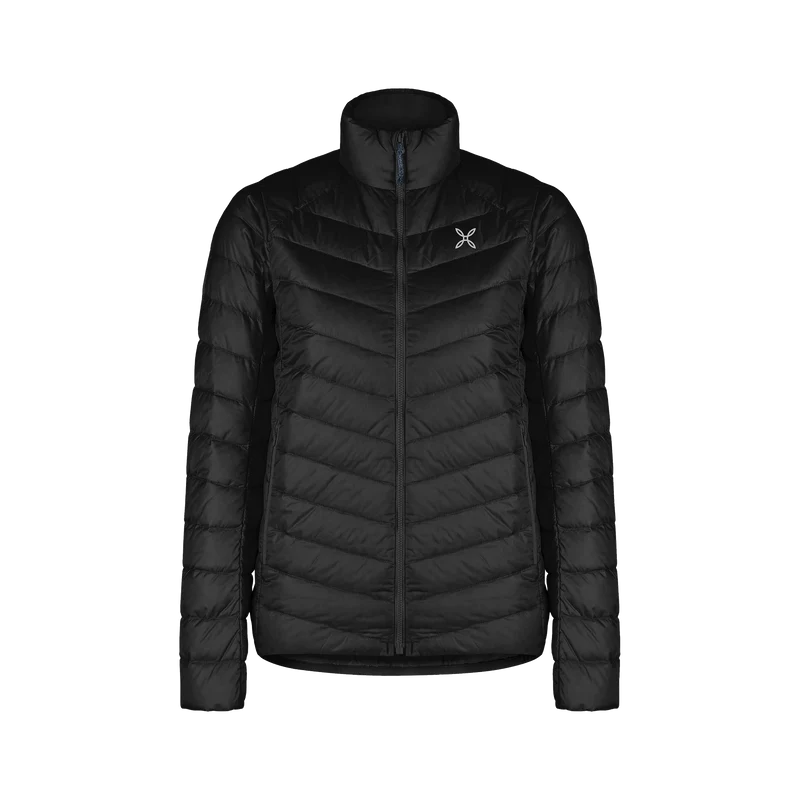 BREEZE DUVET JACKET WOMAN