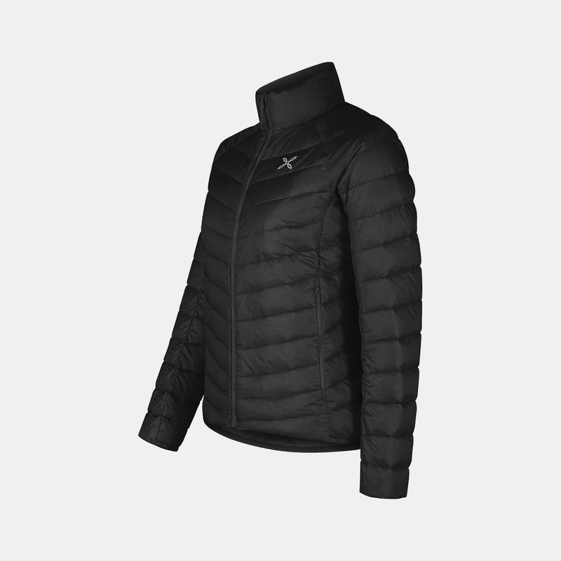 BREEZE DUVET JACKET WOMAN