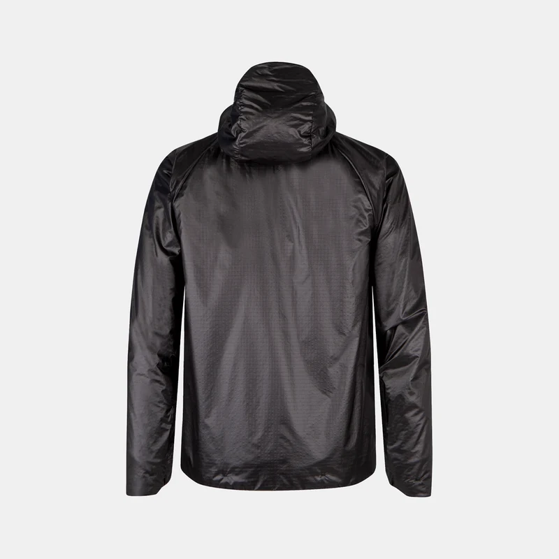 VERSANTE OCTA HOODED JACKET