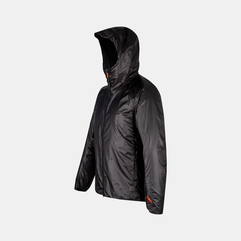 VERSANTE OCTA HOODED JACKET