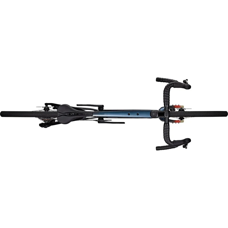 FOCUS Atlas 8.8 Apex 28DI - azurblue/diamondblack