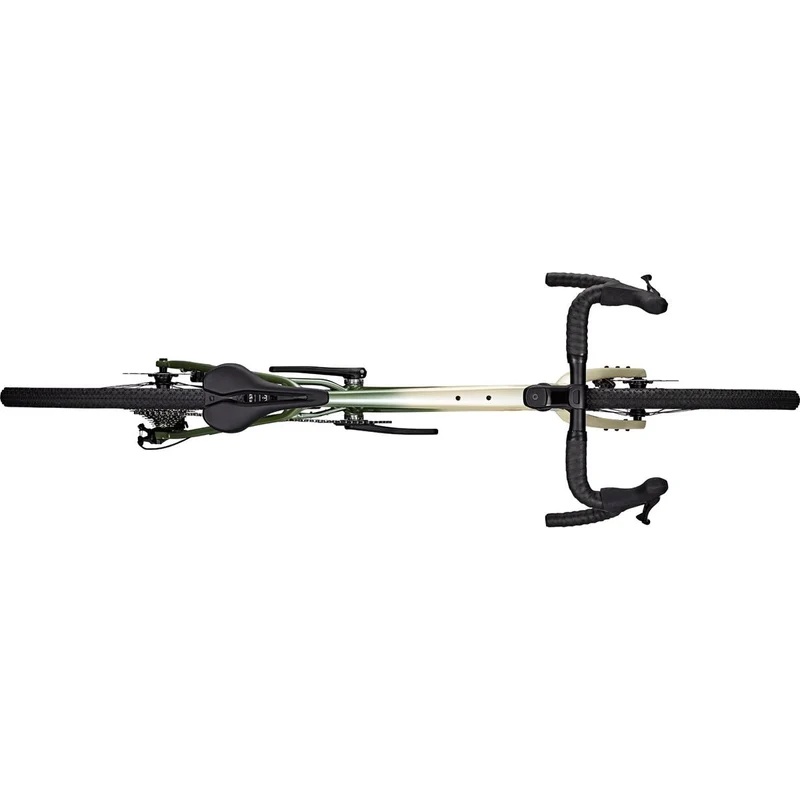 FOCUS Atlas 6.7 28DI - champage/mintgrey
