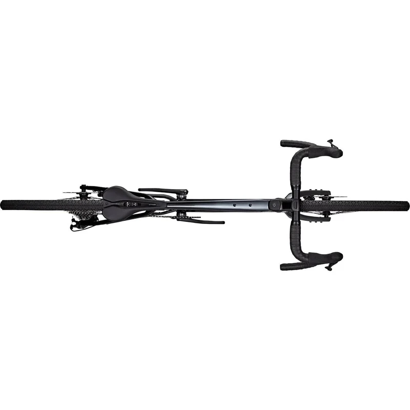 FOCUS Atlas 6.7 28DI - steelgrey/diamondblack
