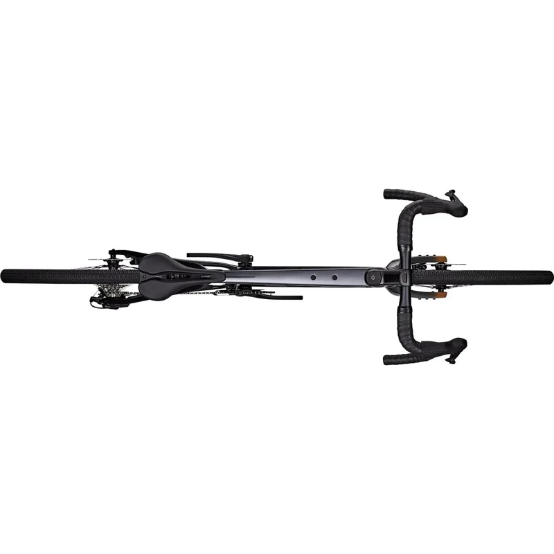 FOCUS Atlas 8.7 28DI - steelgrey/diamondblack