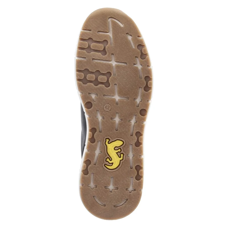 Halbschuhe Schwarz