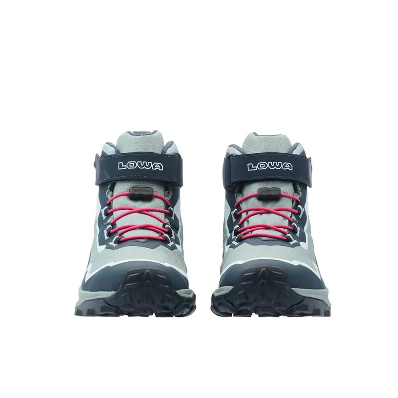 Lowa Trailux GTX Mid Junior navy rauchblau