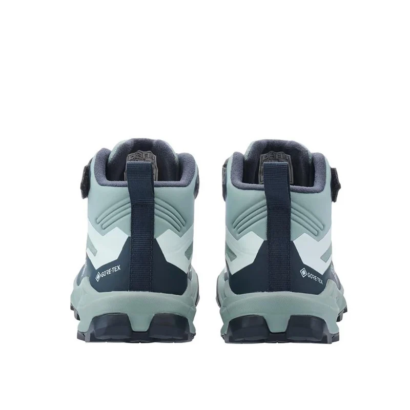 Lowa Trailux GTX Mid Junior navy rauchblau