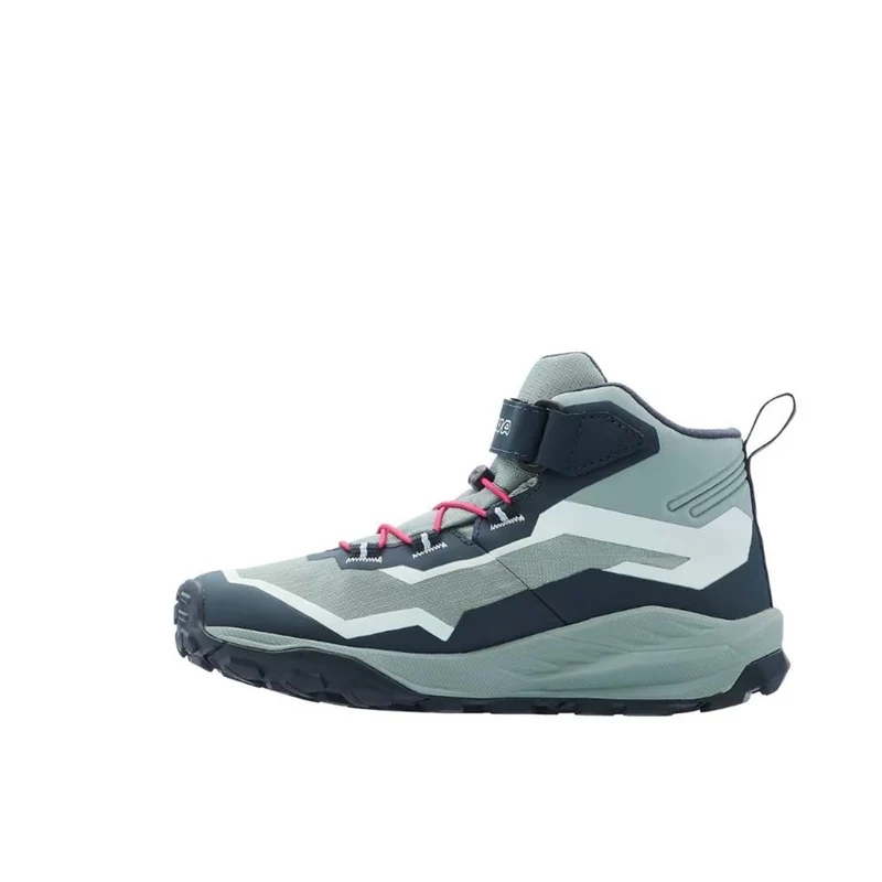 Lowa Trailux GTX Mid Junior navy rauchblau
