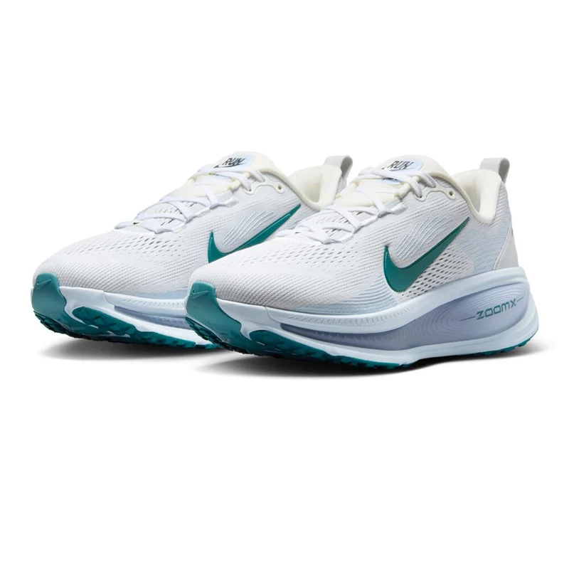 Nike Vomero 18 Women summit white geode teal blue