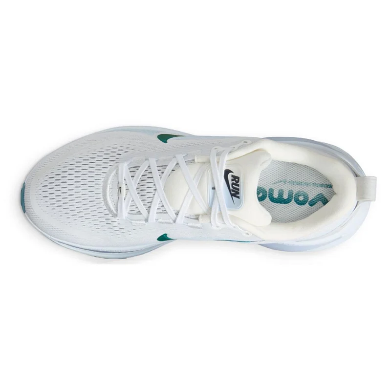 Nike Vomero 18 Women summit white geode teal blue