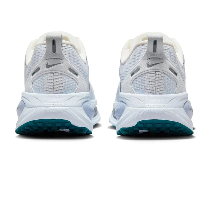 Nike Vomero 18 Women summit white geode teal blue