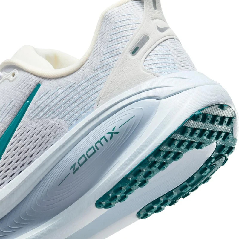 Nike Vomero 18 Women summit white geode teal blue