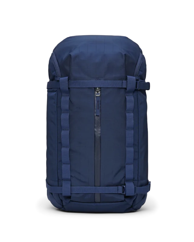 DB Journey Backcountry Backpack 25L Blue Hour
