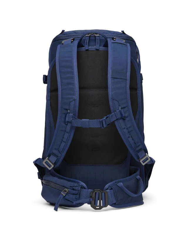 DB Journey Backcountry Backpack 25L Blue Hour