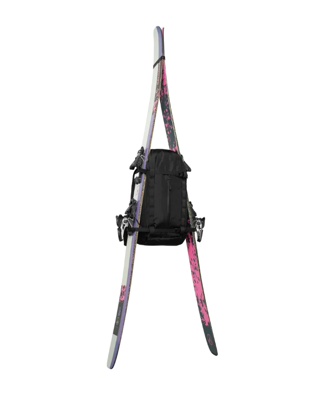 DB Journey Backcountry Backpack 25L Blue Hour