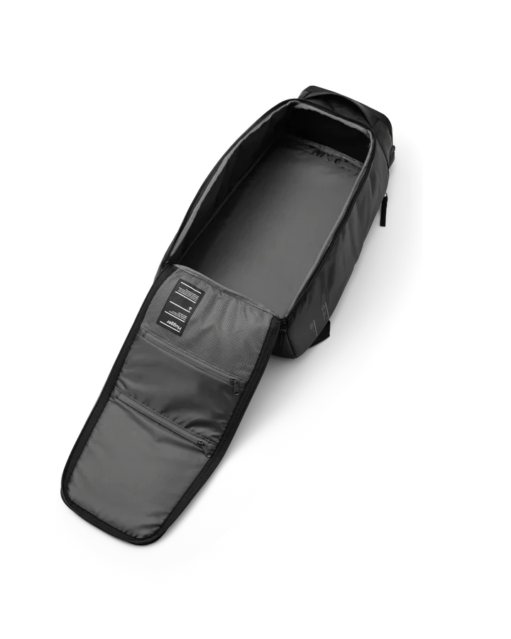 DB Journey Hugger Backpack 30L Sand Grey