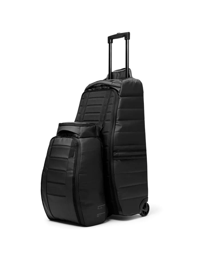 DB Journey Hugger Backpack 30L Sand Grey