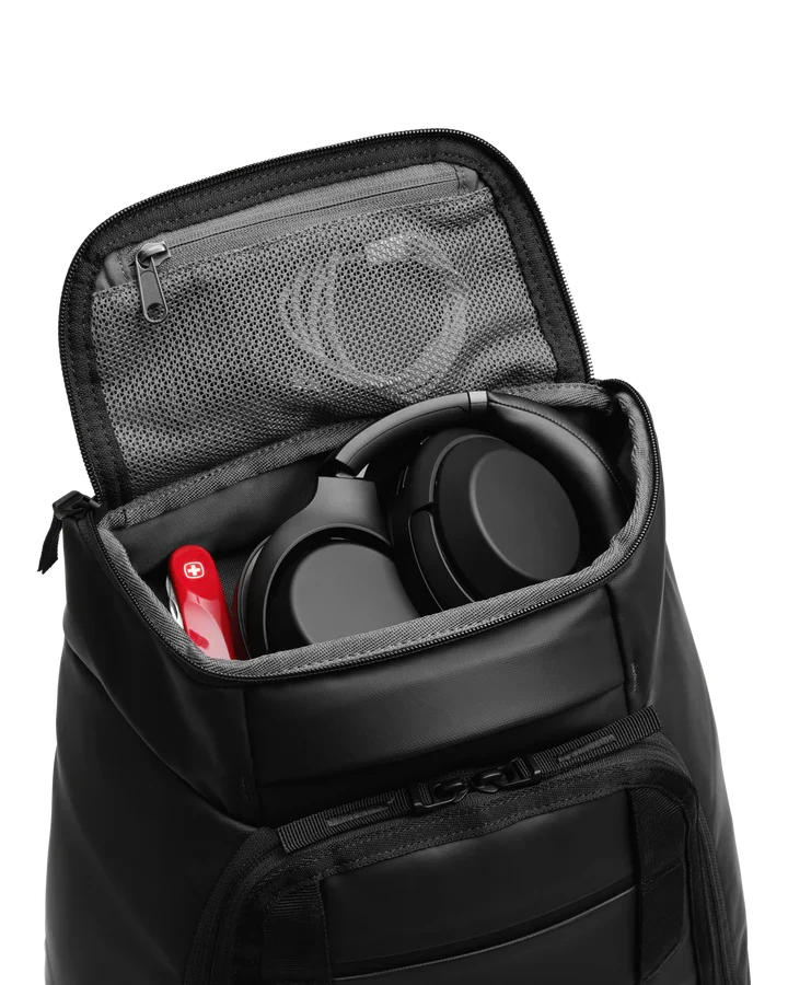 DB Journey Hugger Backpack 30L Sand Grey