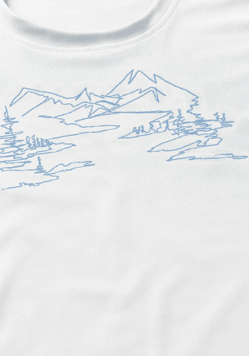 Wilma Print