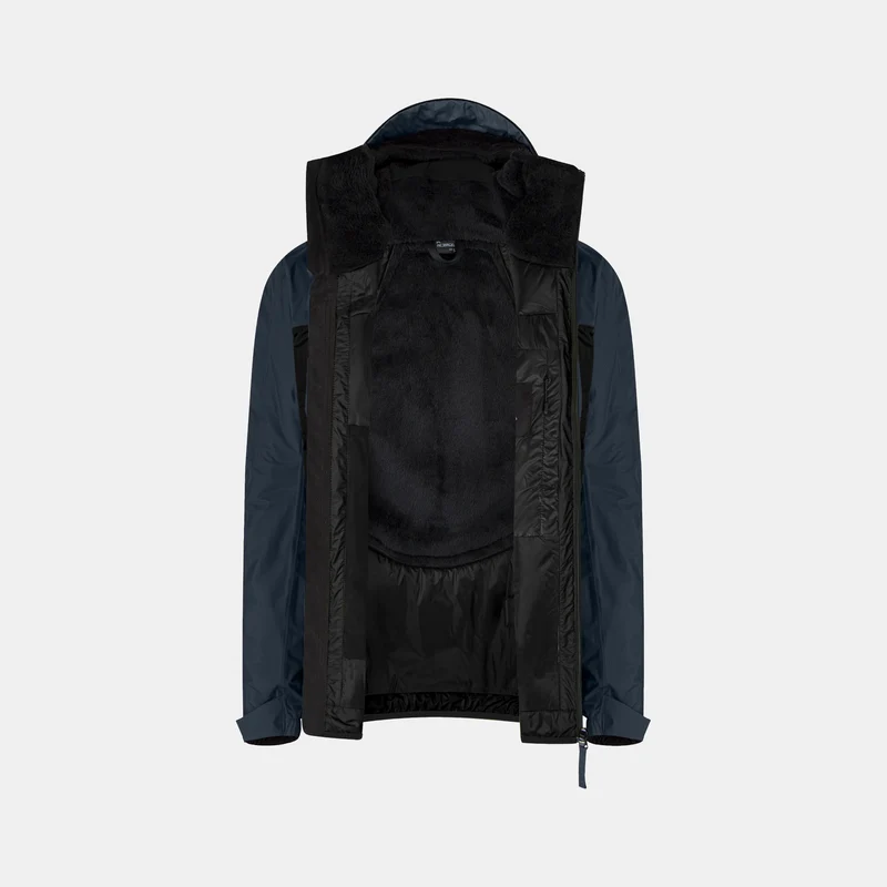 NEVIS 2.0 JACKET WOMAN