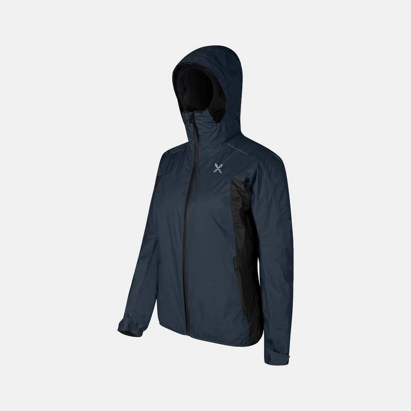 NEVIS 2.0 JACKET WOMAN