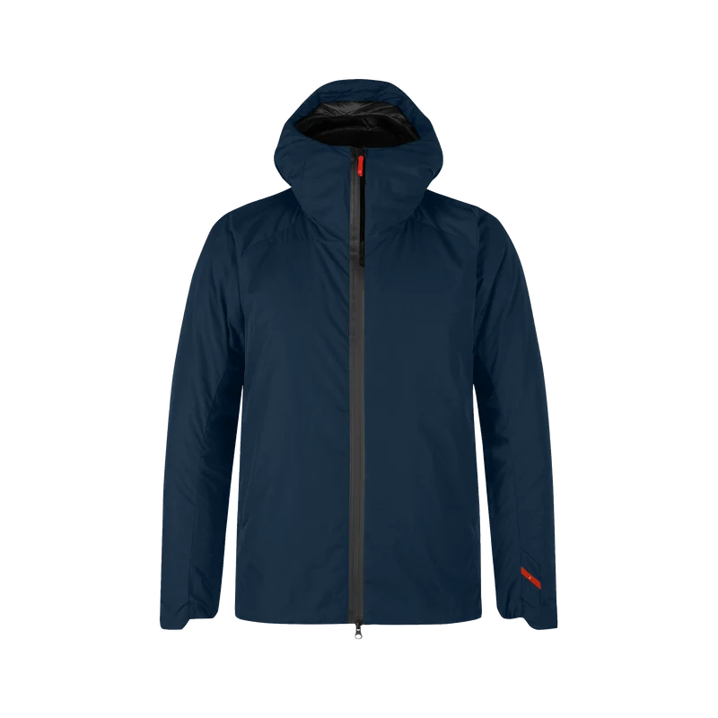 VERSANTE COMFORTEMP HOODED JKT