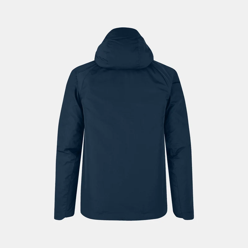 VERSANTE COMFORTEMP HOODED JKT