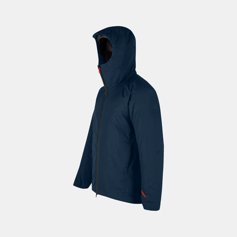 VERSANTE COMFORTEMP HOODED JKT