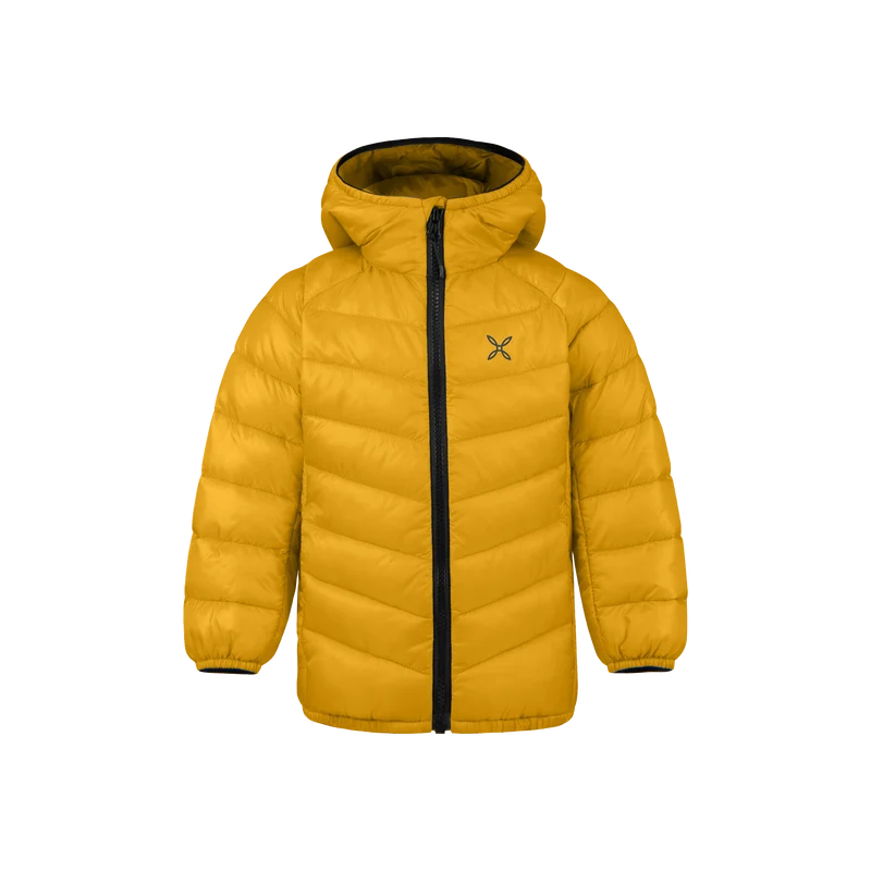 DOLOMITI HOODED JACKET BABY