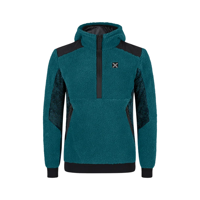 NOMAD 2 MAGLIA