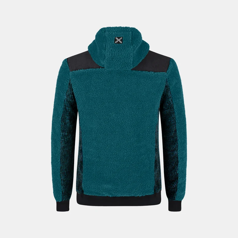 NOMAD 2 MAGLIA
