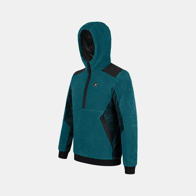 NOMAD 2 MAGLIA