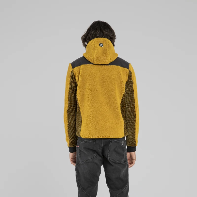 NOMAD 2 MAGLIA