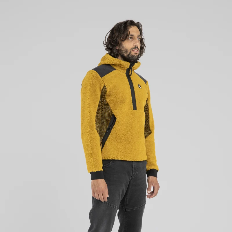 NOMAD 2 MAGLIA