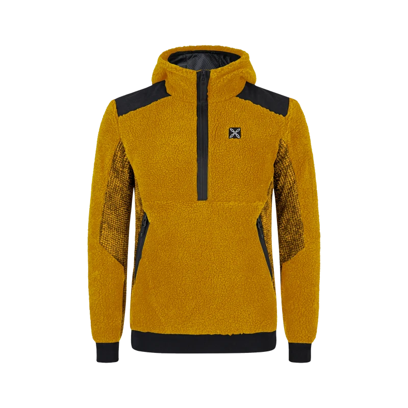NOMAD 2 MAGLIA