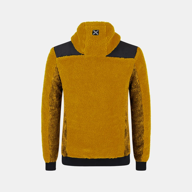 NOMAD 2 MAGLIA
