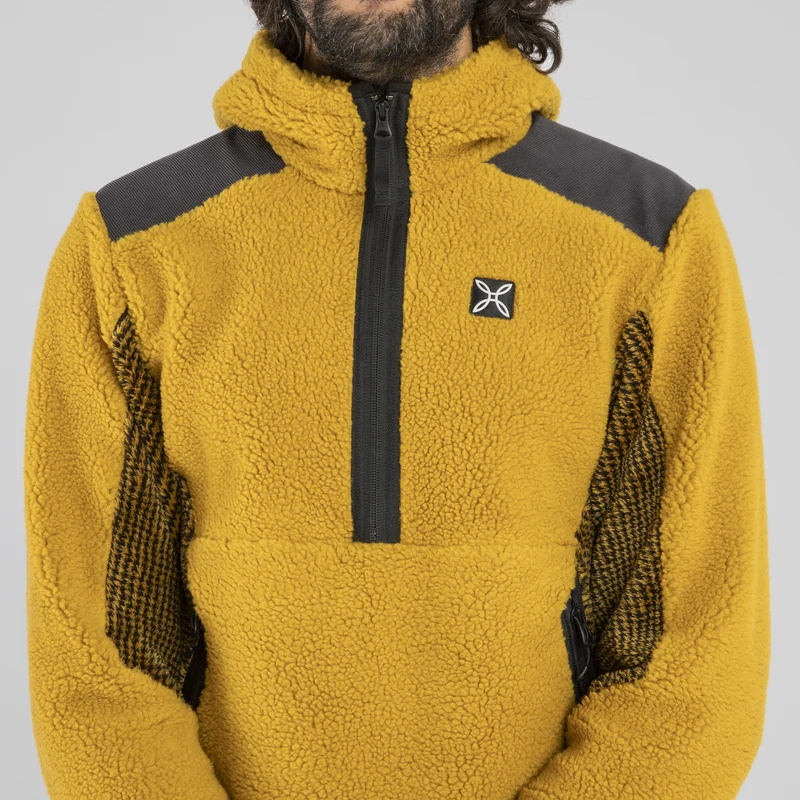 NOMAD 2 MAGLIA