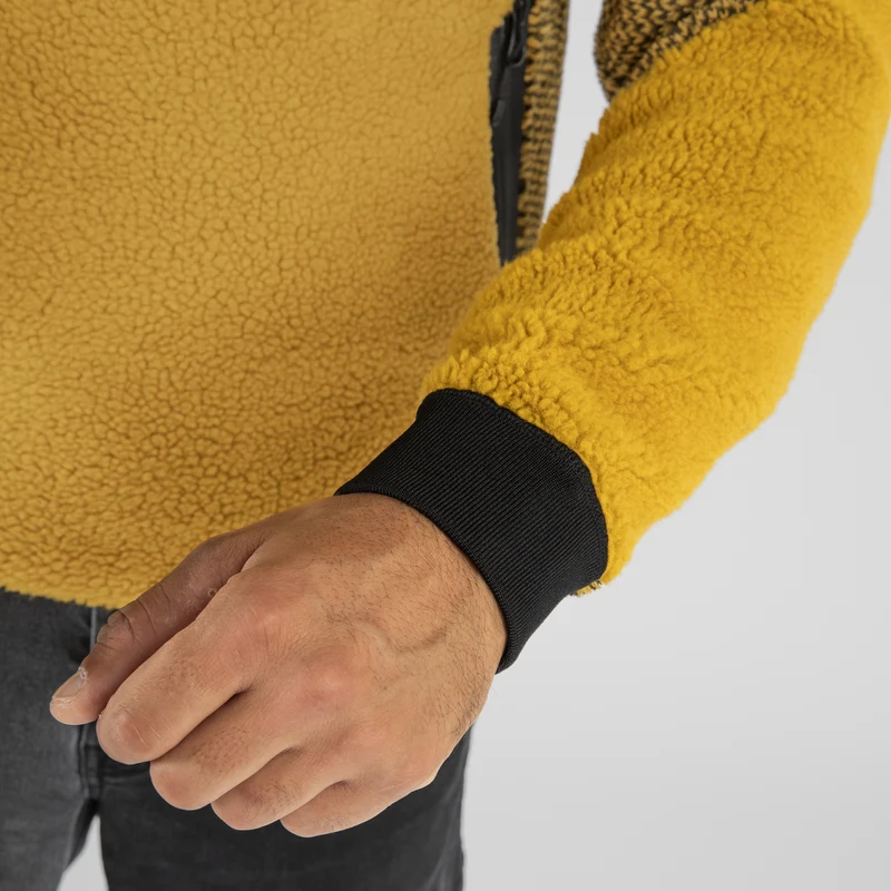 NOMAD 2 MAGLIA